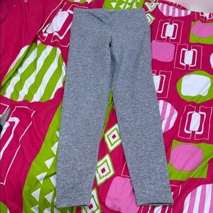 Kyodan Gray Women's Leggings